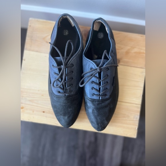 Vintage Vans ballet shoe - Picture 3 of 4